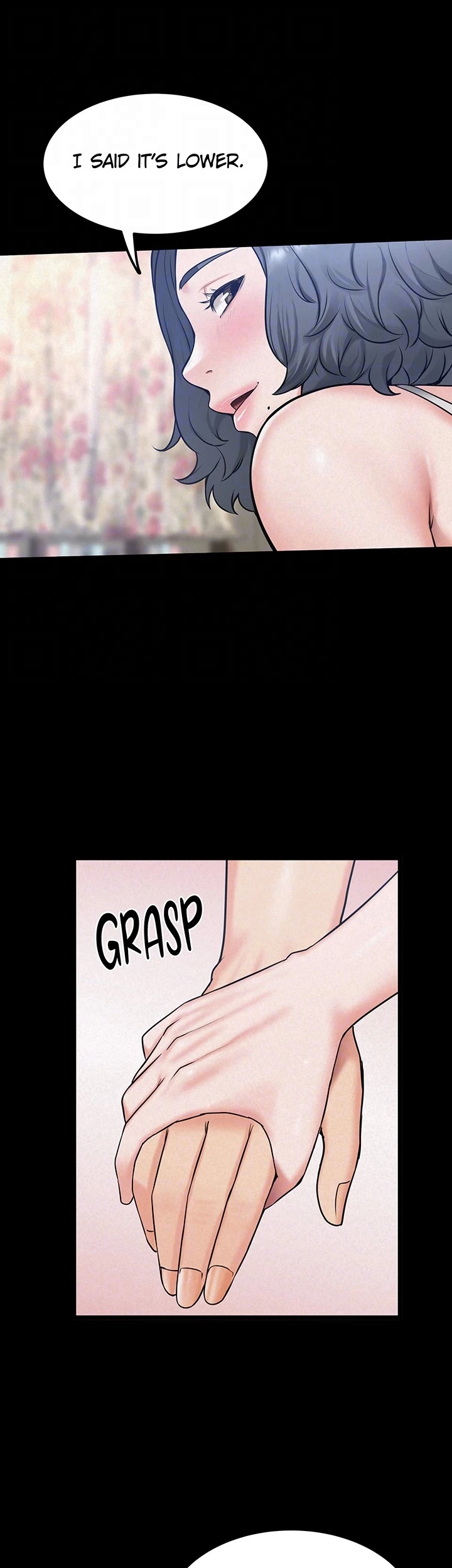 Island Girl Chapter 17 - Page 34 in English