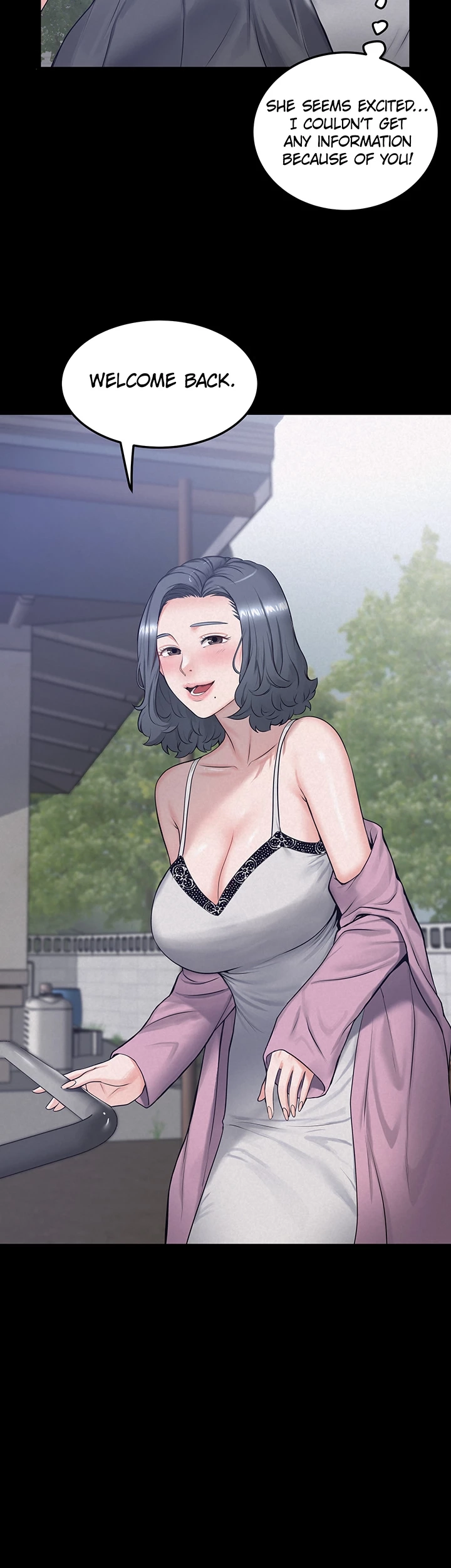 Island Girl Chapter 17 - Page 7 in English