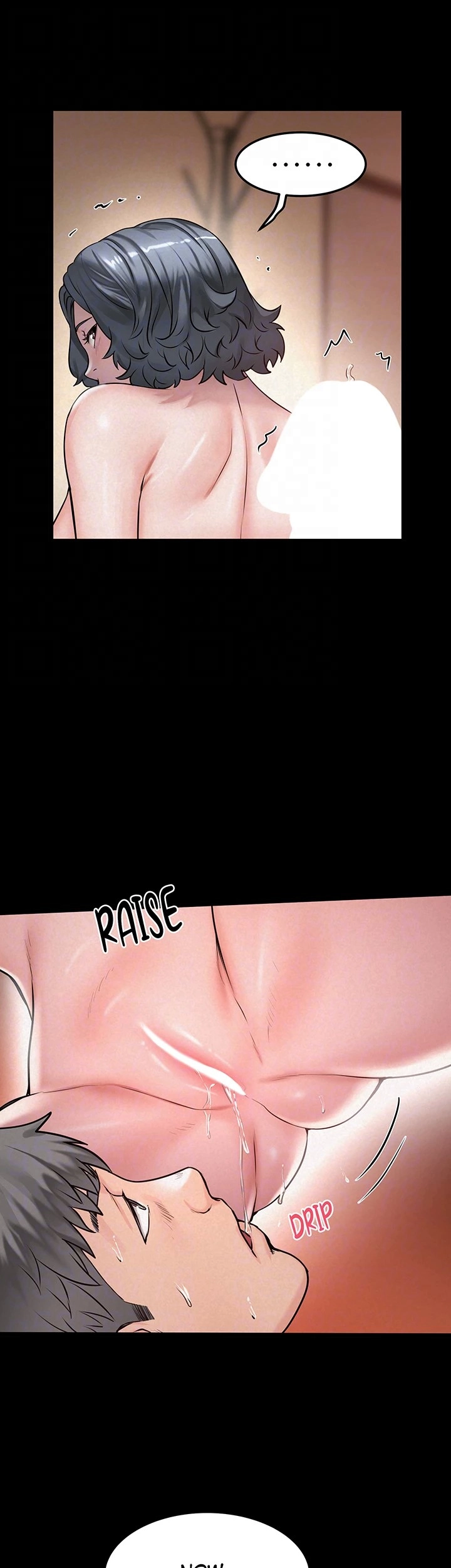 Island Girl Chapter 18 - Page 14 in English