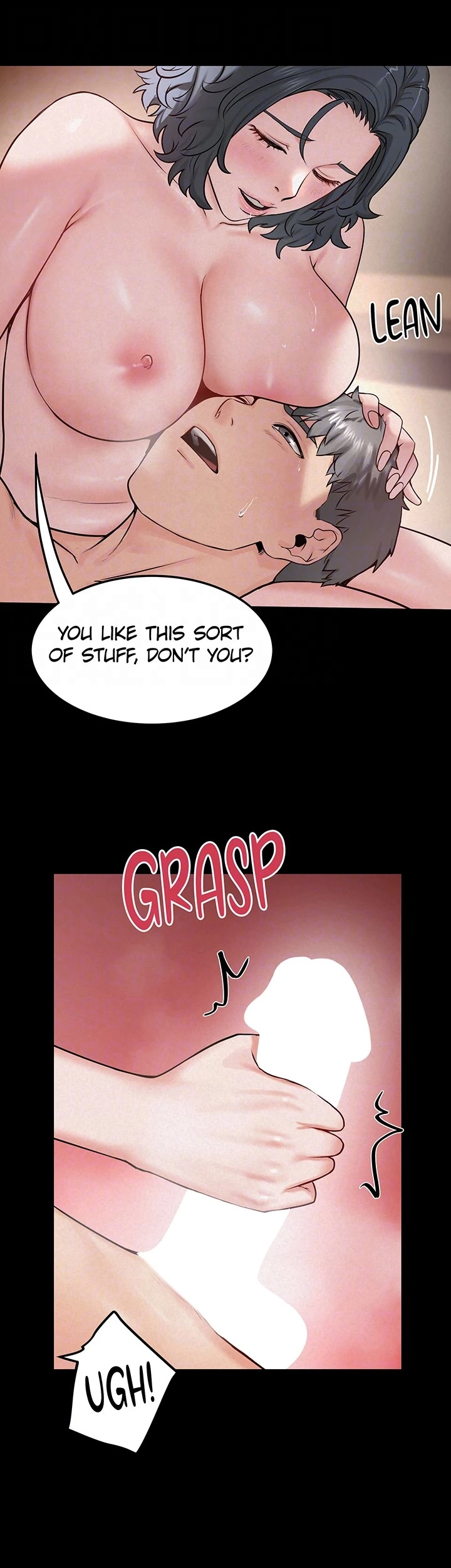 Island Girl Chapter 18 - Page 16 in English