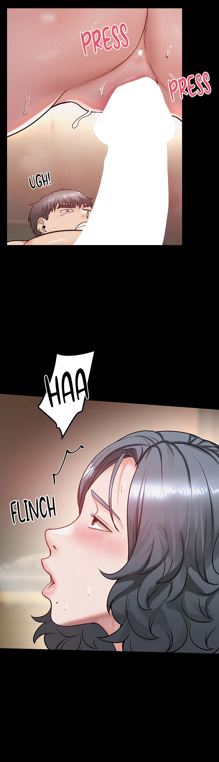 Island Girl Chapter 18 - Page 23 in English