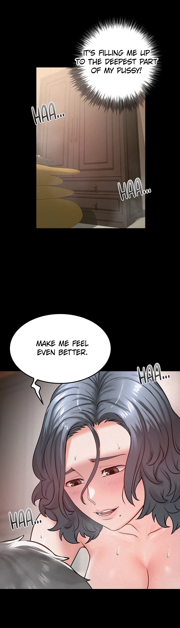 Island Girl Chapter 18 - Page 26 in English