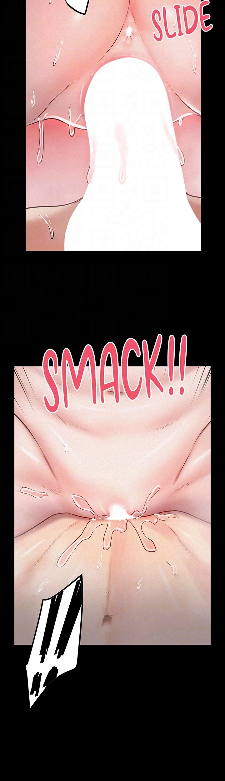 Island Girl Chapter 18 - Page 31 in English