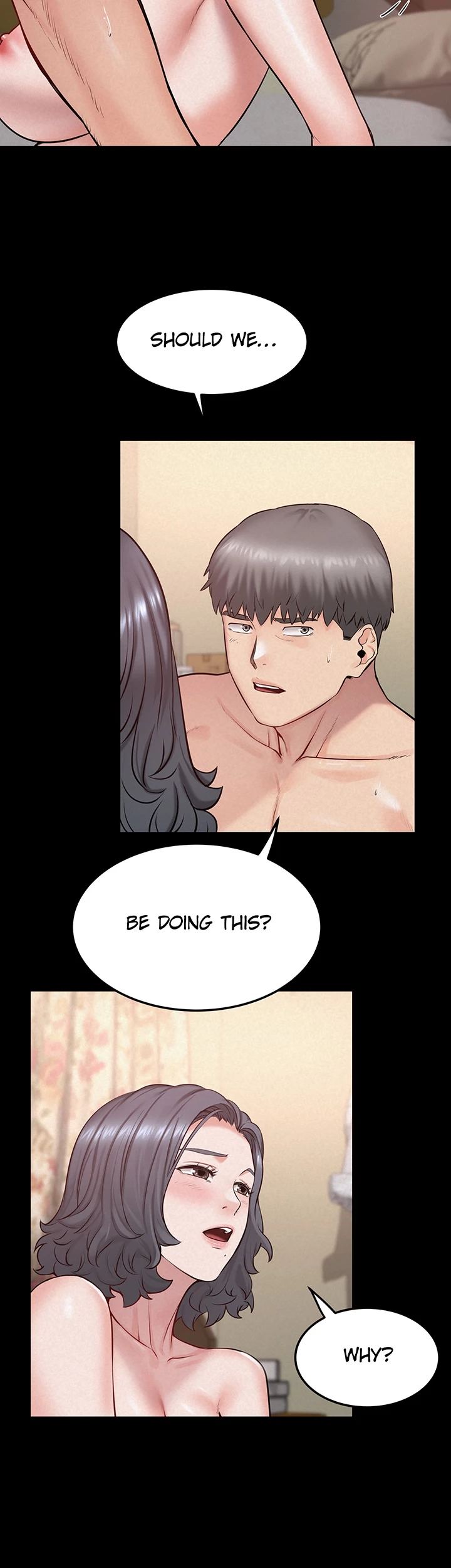 Island Girl Chapter 18 - Page 5 in English