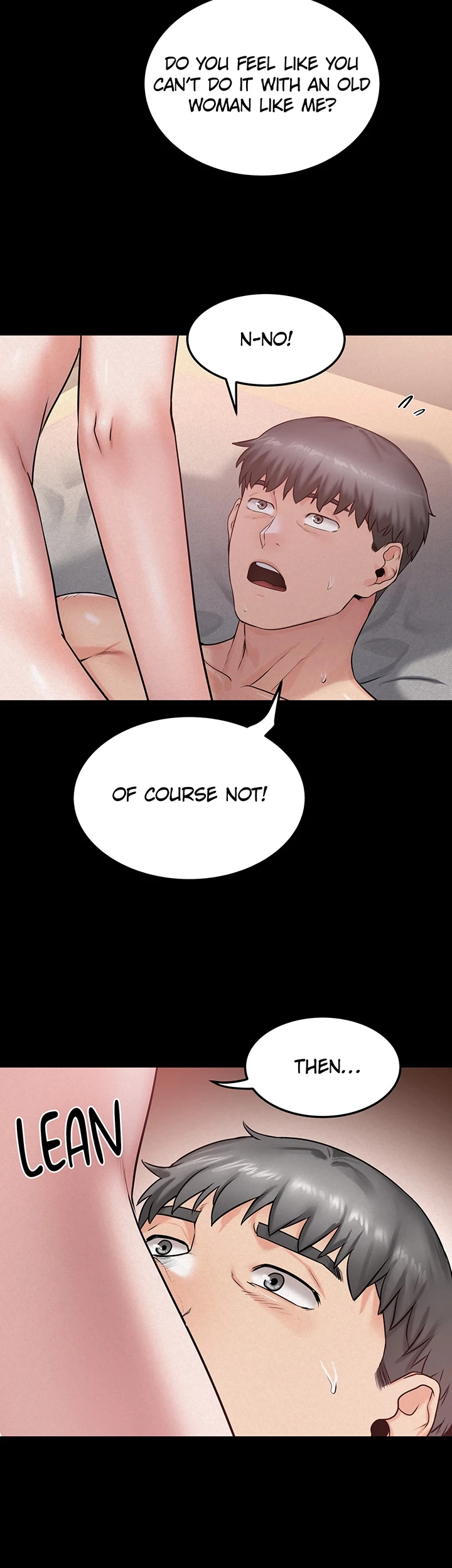 Island Girl Chapter 18 - Page 7 in English