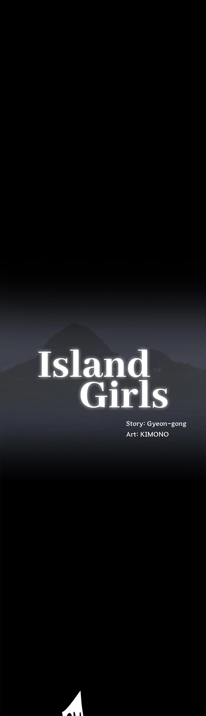 Island Girl Chapter 19 - Page 13 in English
