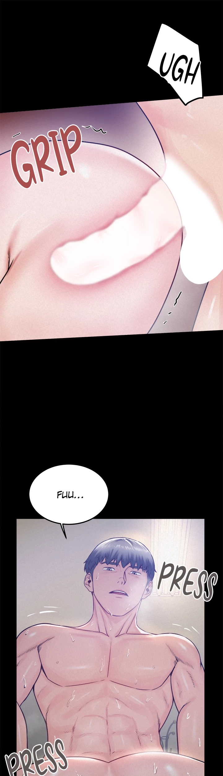 Island Girl Chapter 19 - Page 16 in English