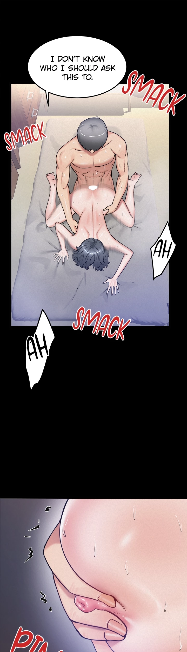 Island Girl Chapter 19 - Page 26 in English