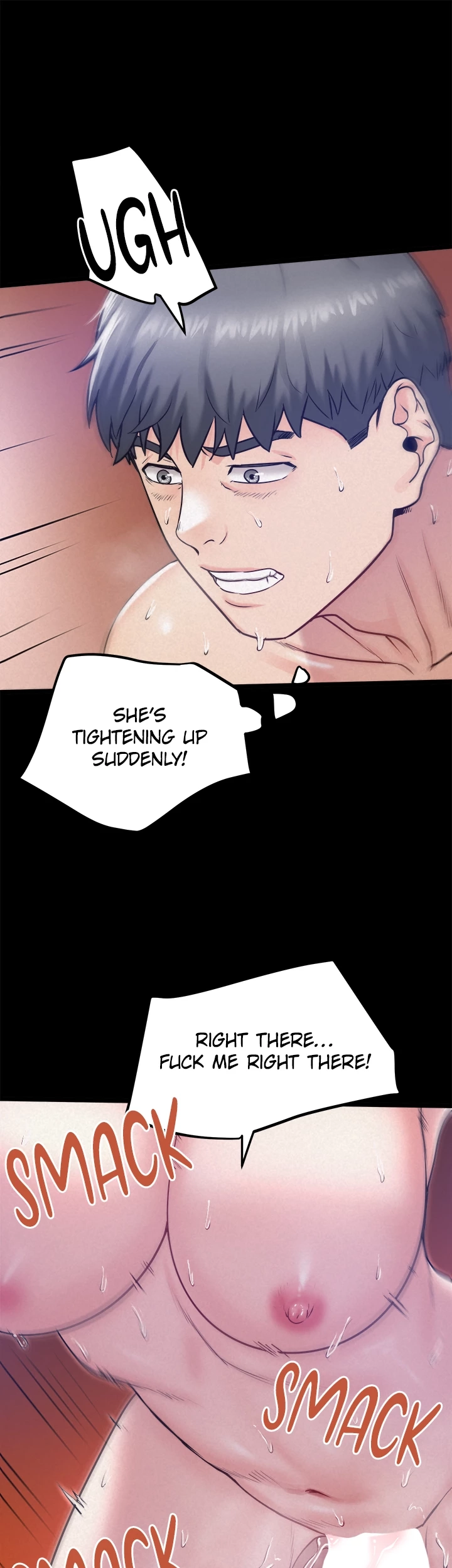 Island Girl Chapter 19 - Page 28 in English