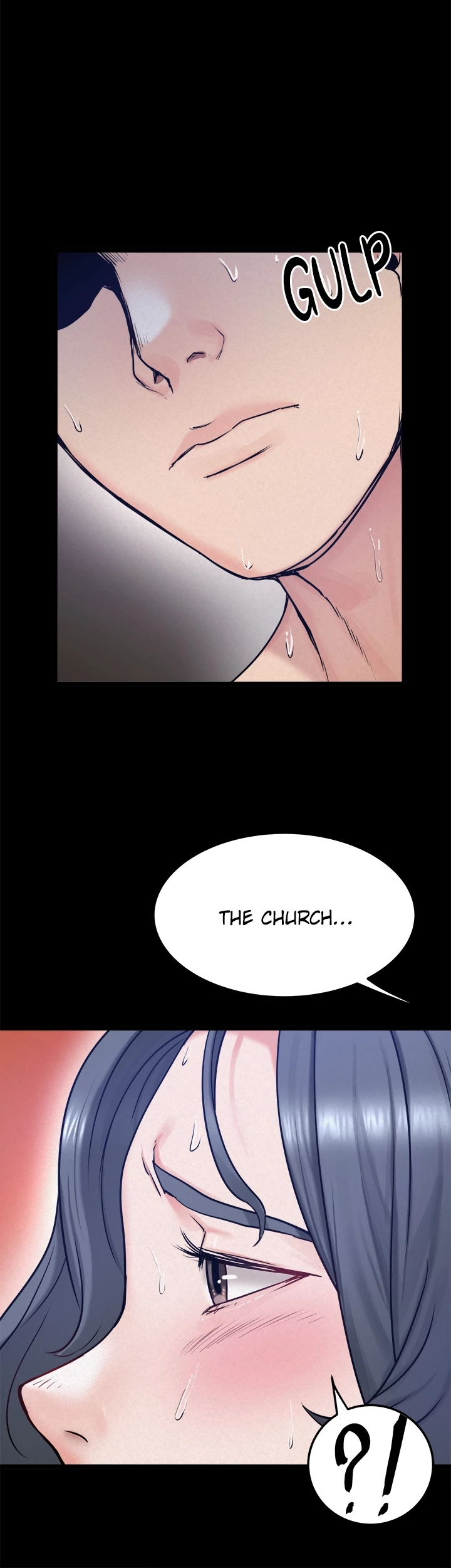Island Girl Chapter 19 - Page 31 in English
