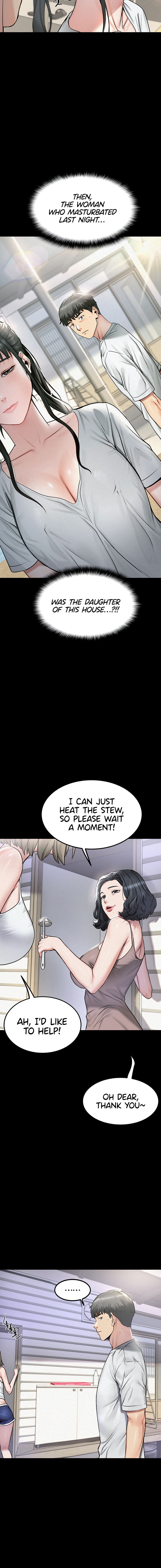 Island Girl Chapter 2 - Page 10 in English