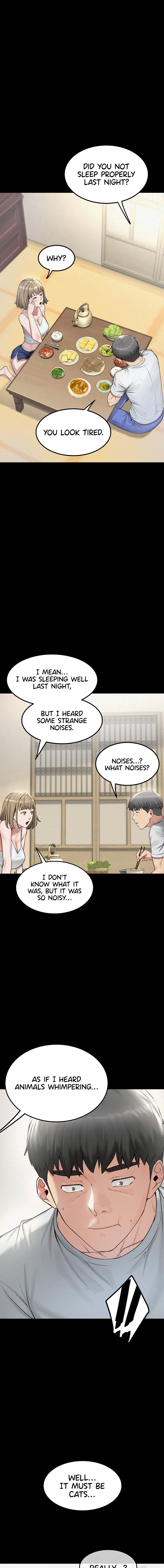 Island Girl Chapter 2 - Page 13 in English