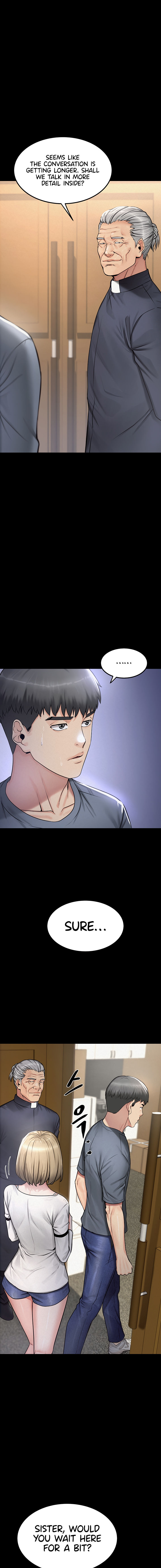 Island Girl Chapter 2 - Page 17 in English