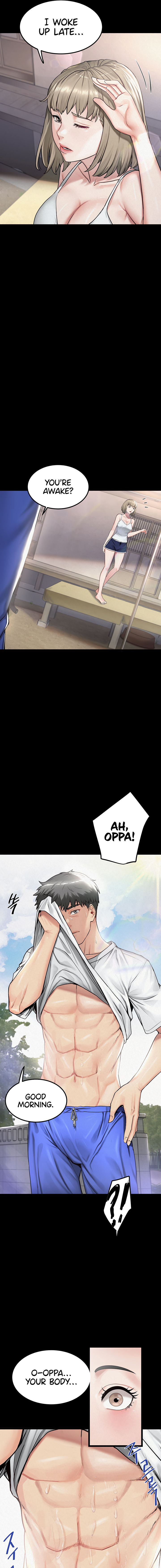 Island Girl Chapter 2 - Page 3 in English