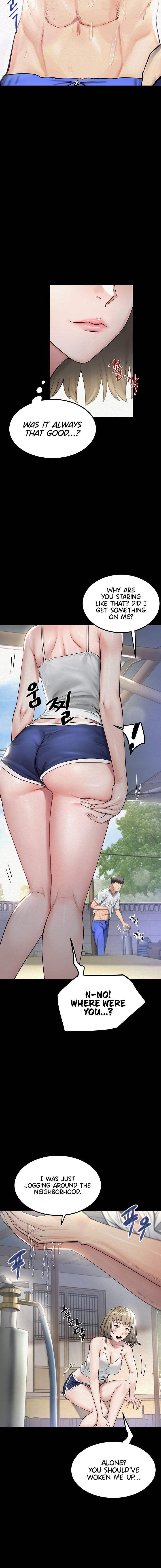 Island Girl Chapter 2 - Page 4 in English