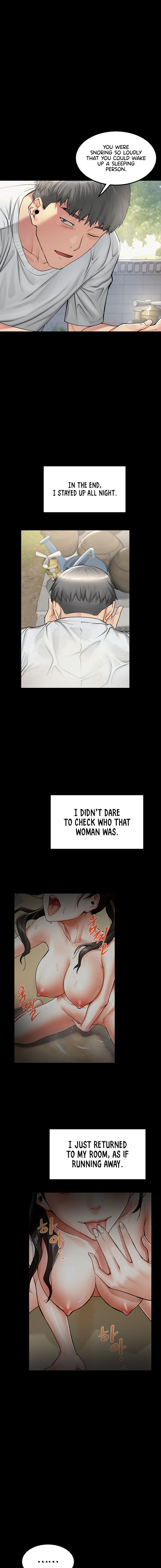 Island Girl Chapter 2 - Page 5 in English