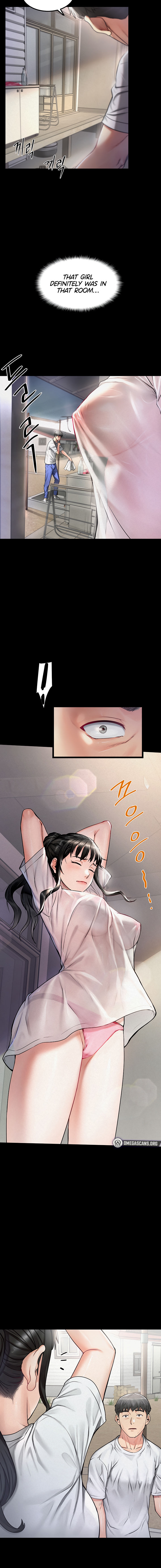 Island Girl Chapter 2 - Page 6 in English