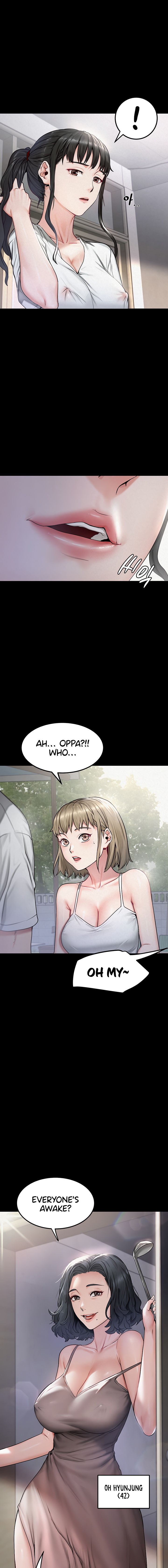 Island Girl Chapter 2 - Page 7 in English