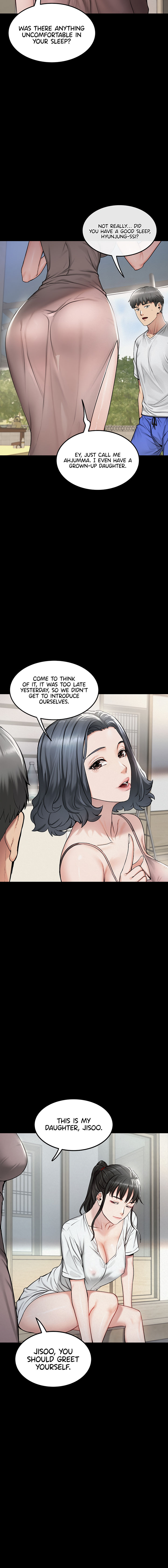 Island Girl Chapter 2 - Page 8 in English
