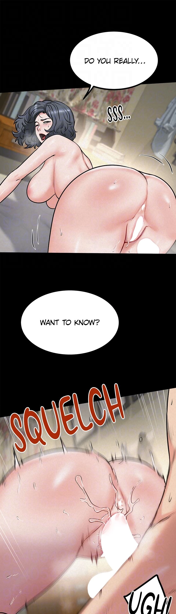 Island Girl Chapter 20 - Page 12 in English