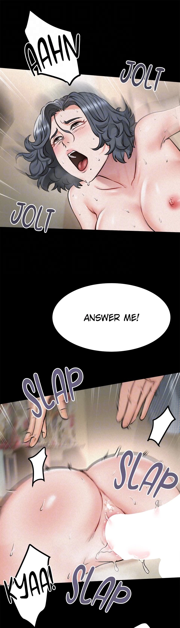 Island Girl Chapter 20 - Page 16 in English