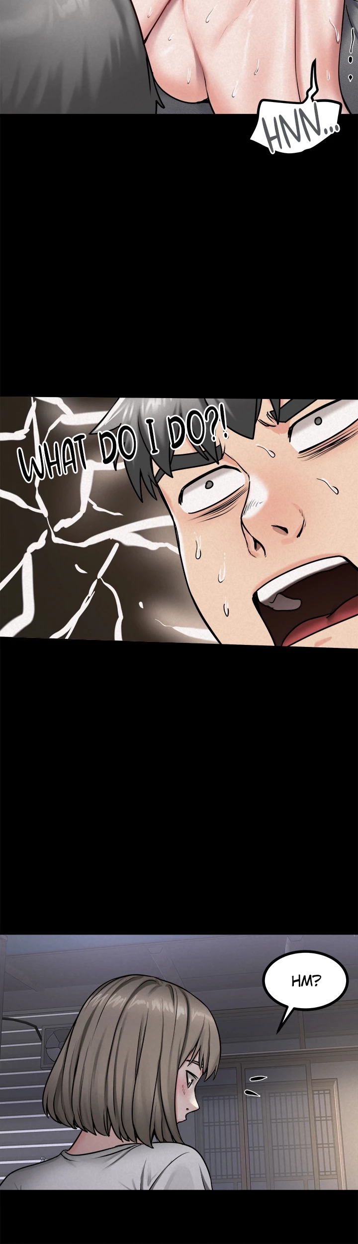 Island Girl Chapter 20 - Page 27 in English