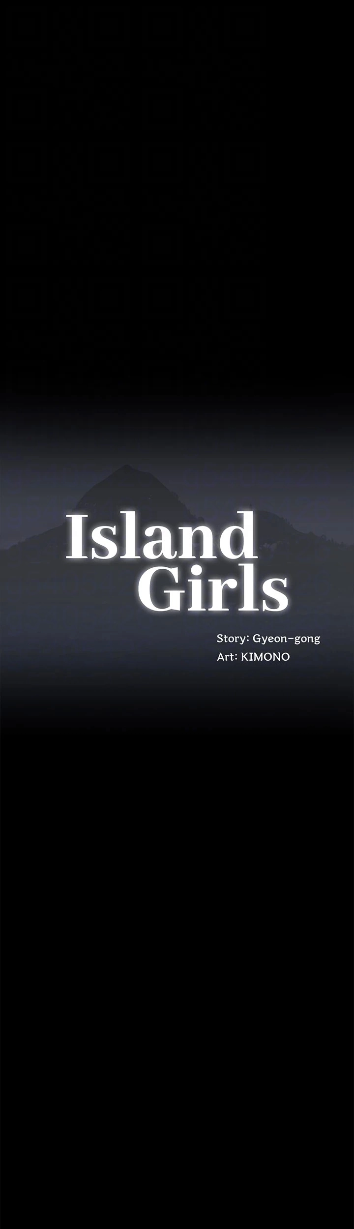 Island Girl Chapter 21 - Page 15 in English