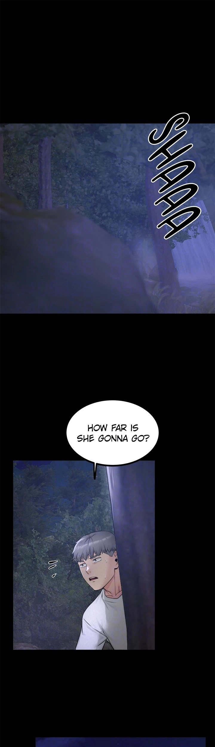 Island Girl Chapter 21 - Page 18 in English