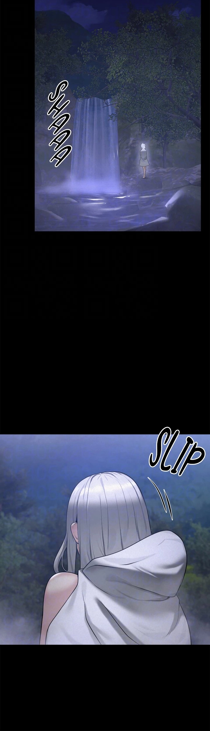 Island Girl Chapter 21 - Page 19 in English