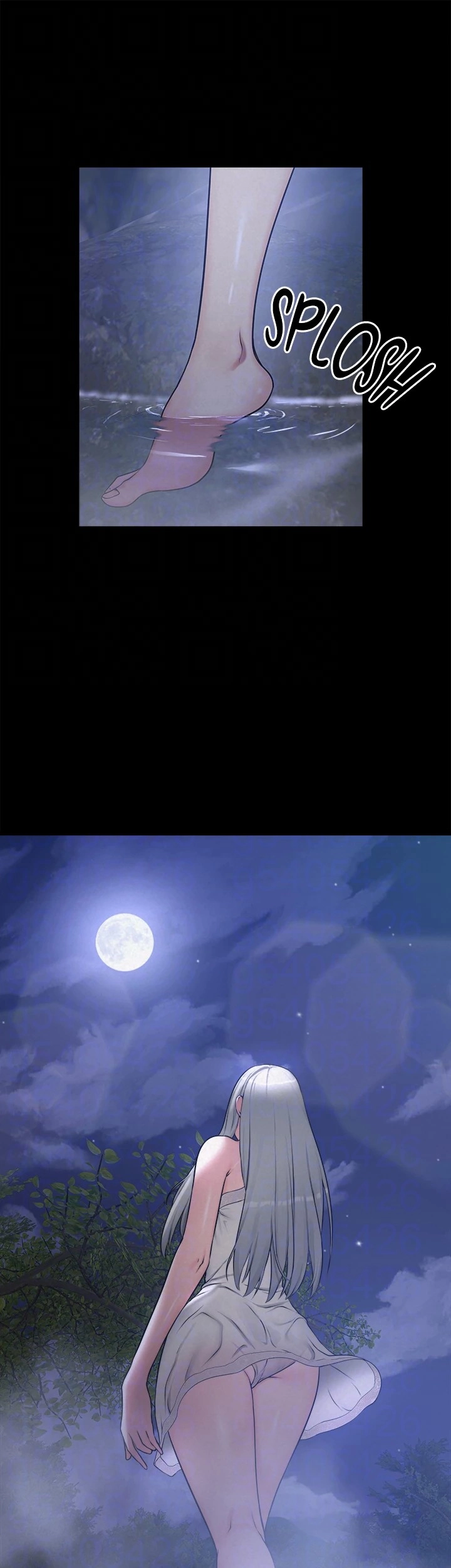 Island Girl Chapter 21 - Page 20 in English