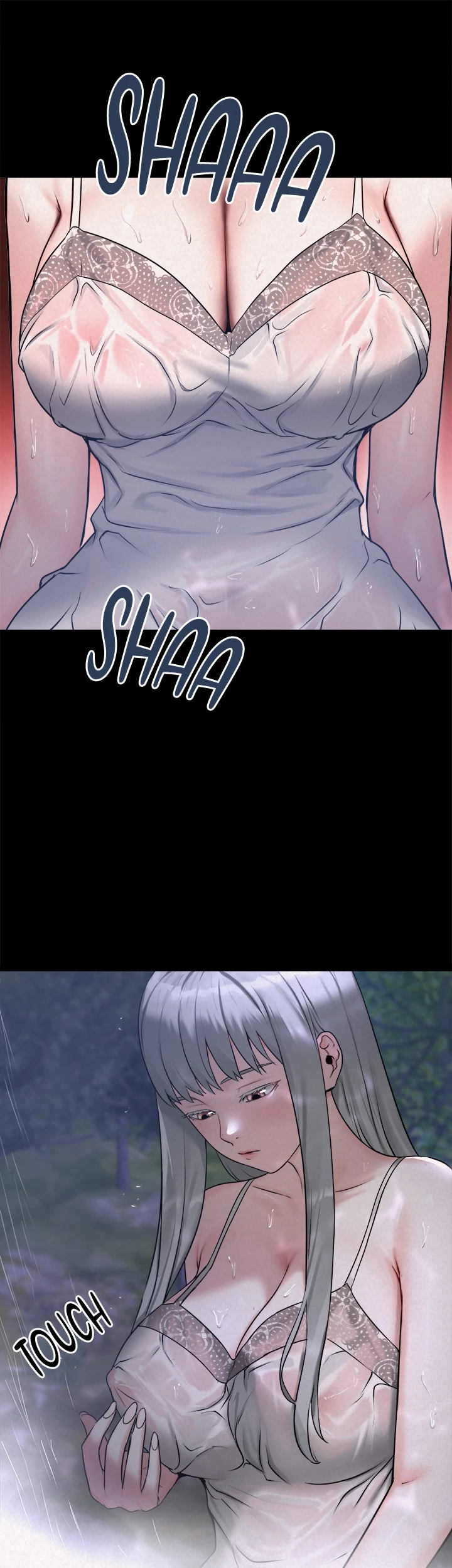 Island Girl Chapter 21 - Page 24 in English