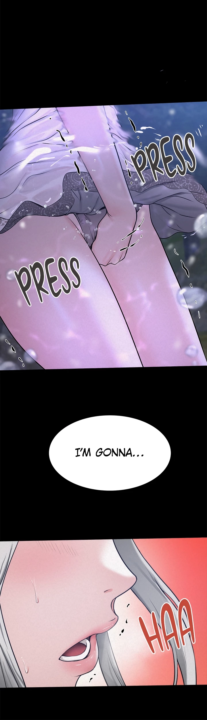 Island Girl Chapter 21 - Page 29 in English