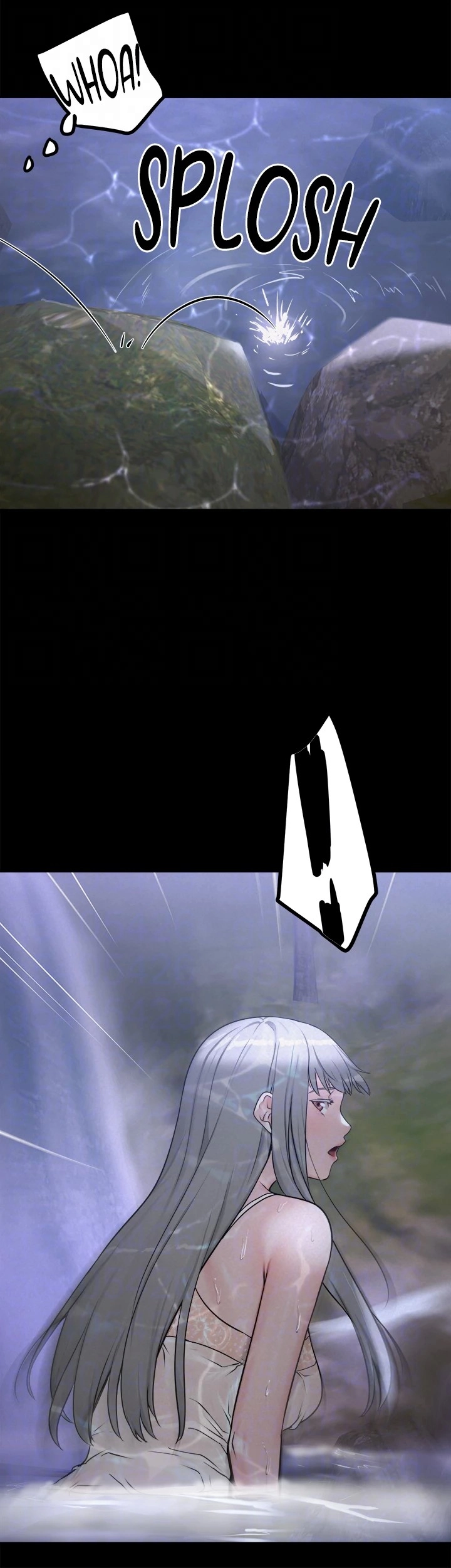 Island Girl Chapter 21 - Page 31 in English