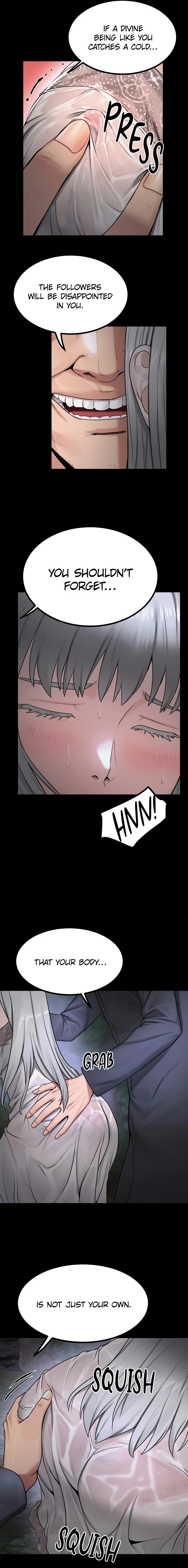 Island Girl Chapter 22 - Page 11 in English