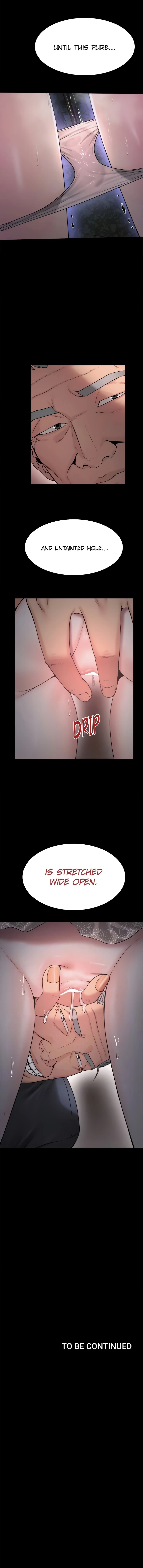Island Girl Chapter 22 - Page 13 in English