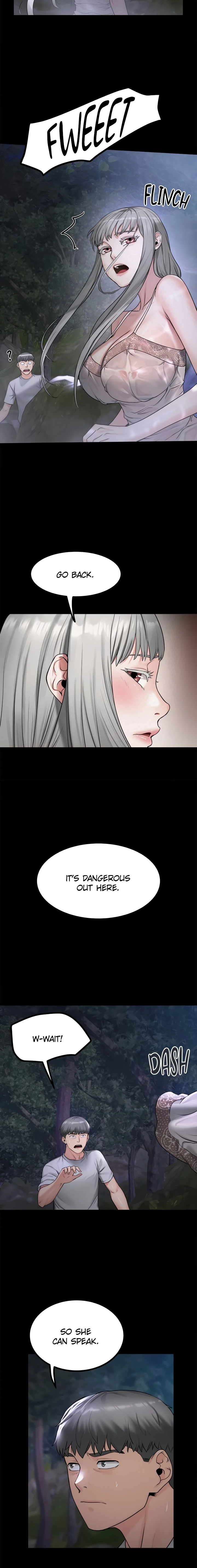 Island Girl Chapter 22 - Page 4 in English
