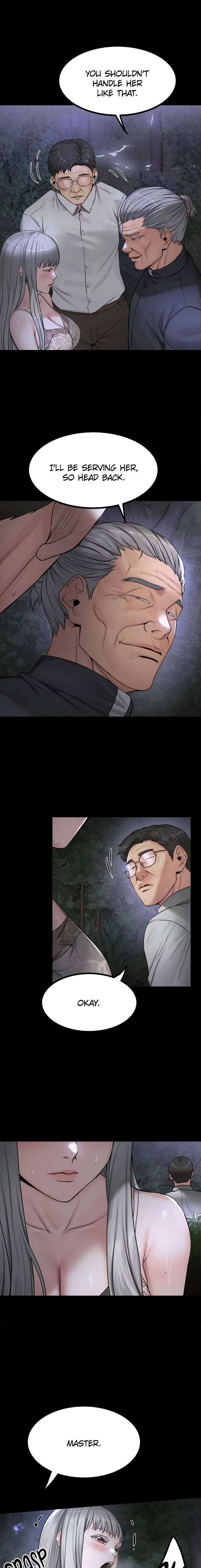 Island Girl Chapter 22 - Page 9 in English