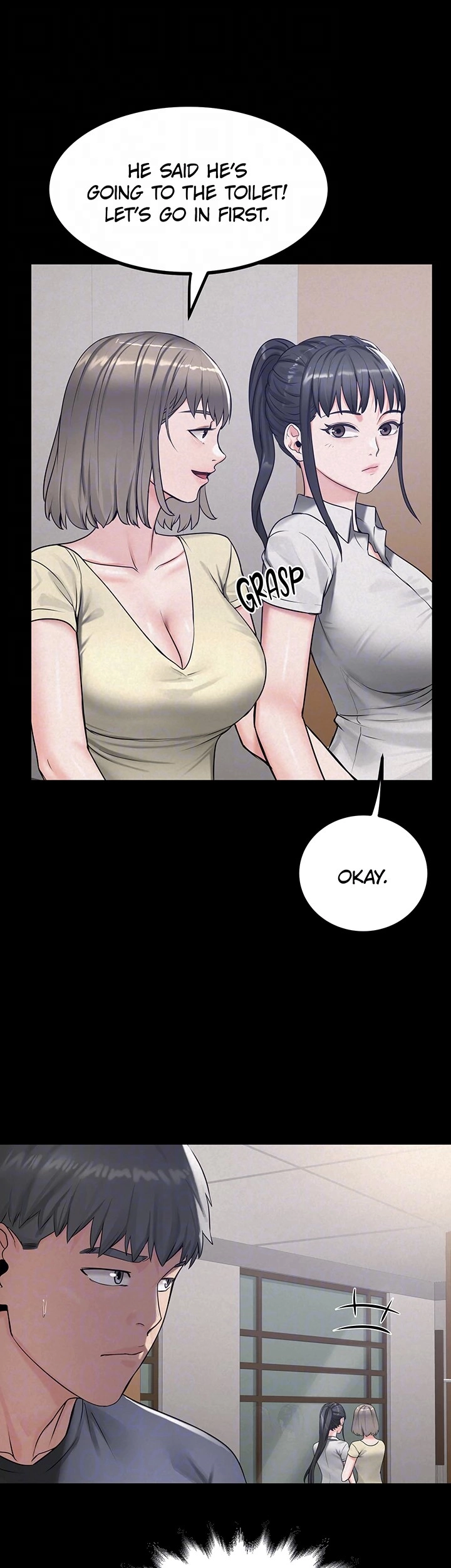 Island Girl Chapter 23 - Page 13 in English