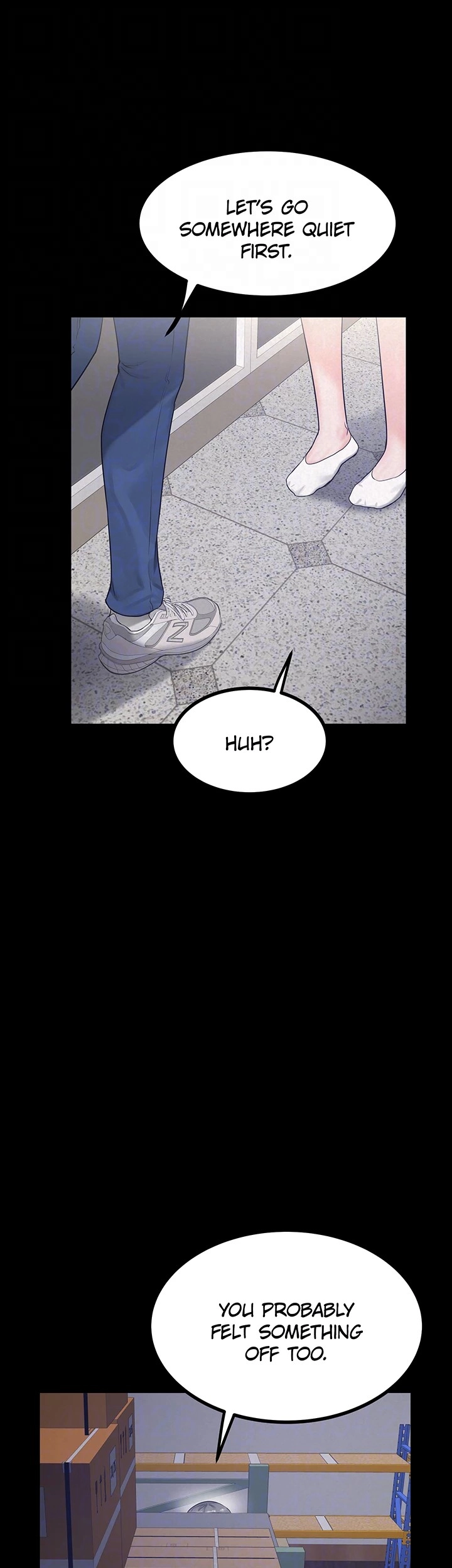 Island Girl Chapter 23 - Page 19 in English