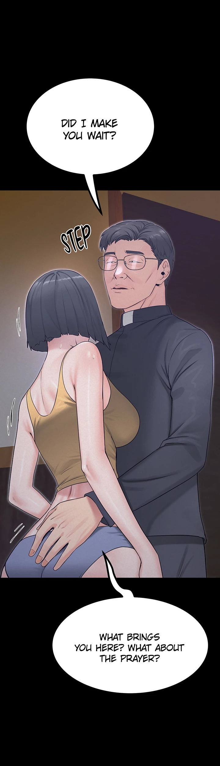 Island Girl Chapter 23 - Page 28 in English