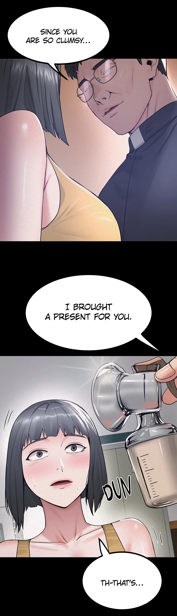 Island Girl Chapter 23 - Page 29 in English