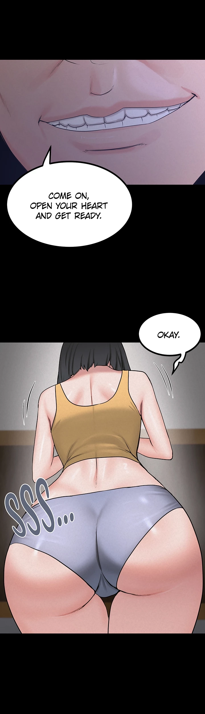 Island Girl Chapter 23 - Page 30 in English