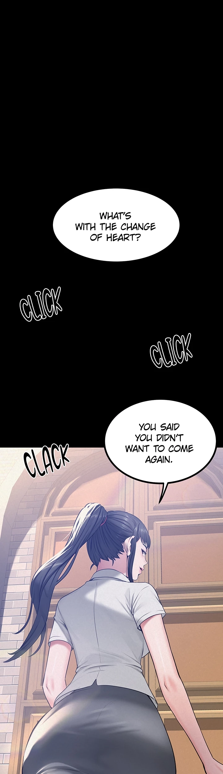 Island Girl Chapter 23 - Page 6 in English