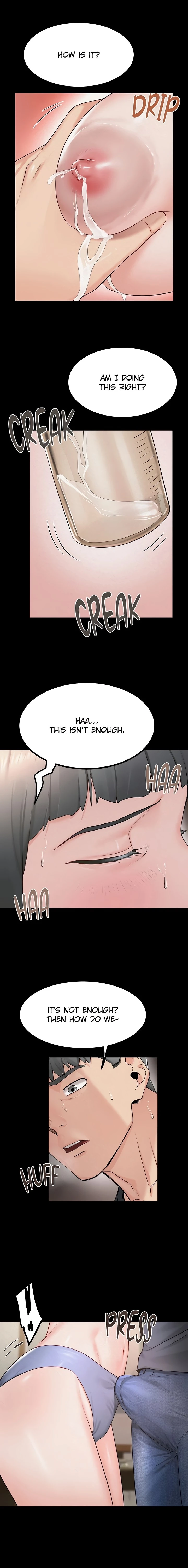 Island Girl Chapter 24 - Page 12 in English