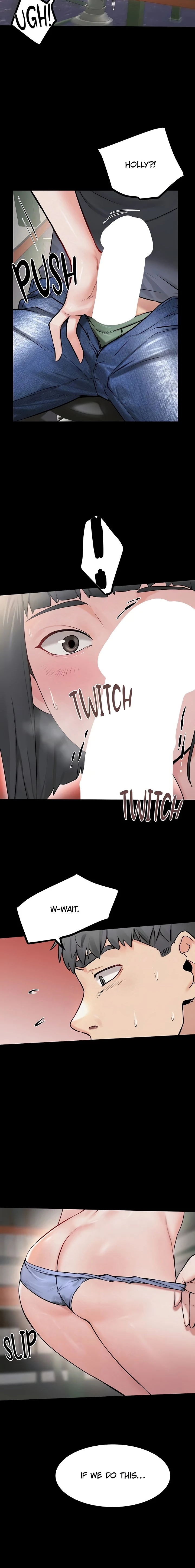 Island Girl Chapter 24 - Page 14 in English