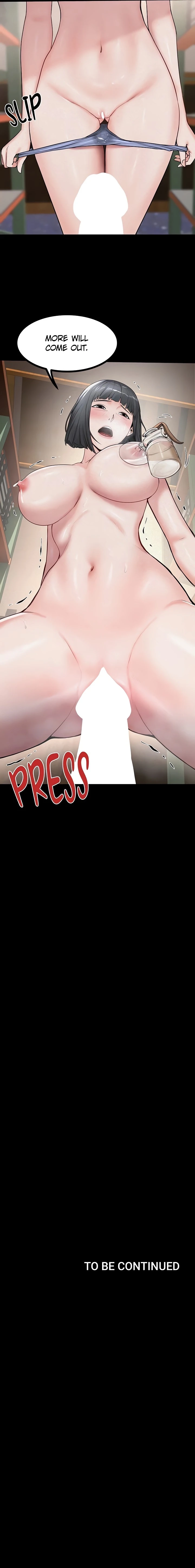 Island Girl Chapter 24 - Page 15 in English