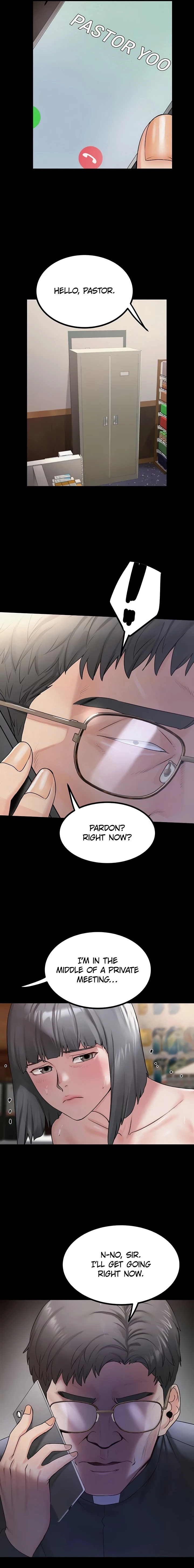 Island Girl Chapter 24 - Page 7 in English