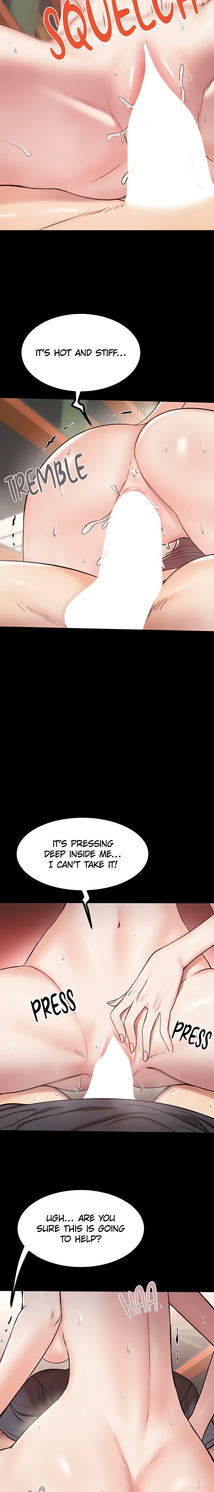 Island Girl Chapter 25 - Page 3 in English