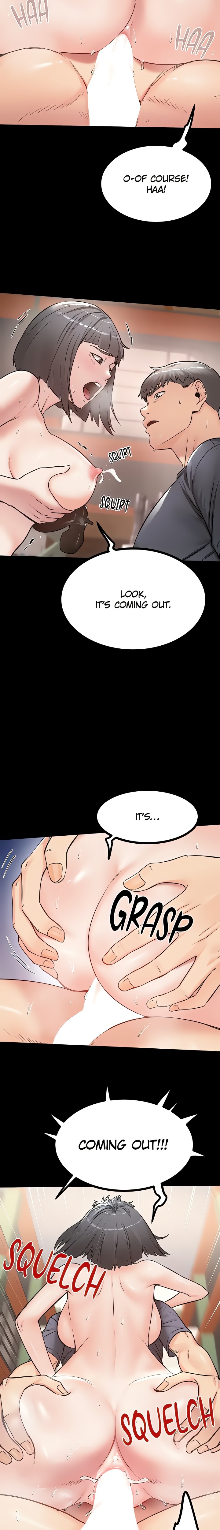 Island Girl Chapter 25 - Page 4 in English