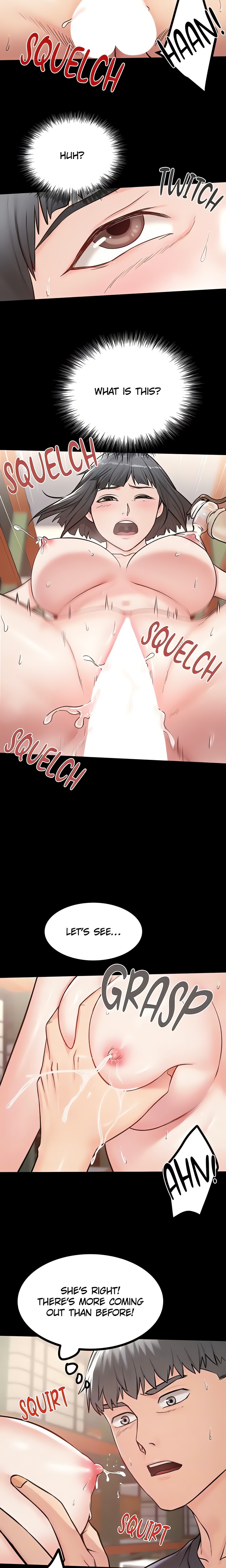 Island Girl Chapter 25 - Page 5 in English